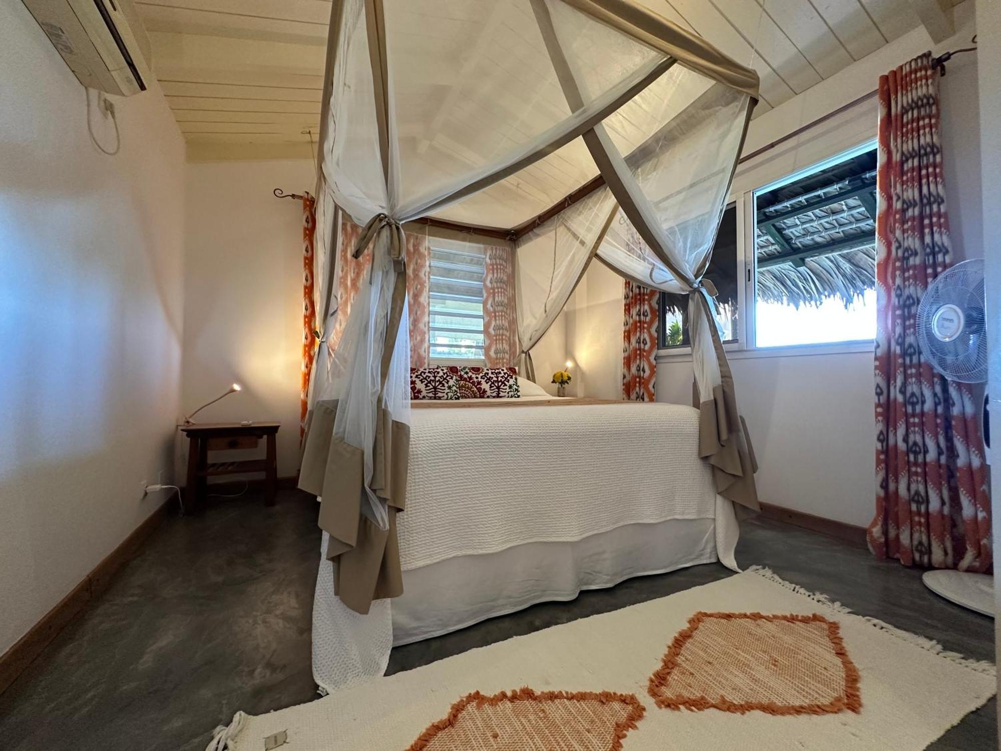Madirokely House Nosy Be Villa อัมบาโตโลกา ภายนอก รูปภาพ